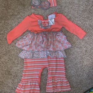 Serendipity romper